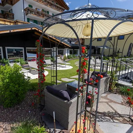 Hotel Rosa Wellness & Spa-2