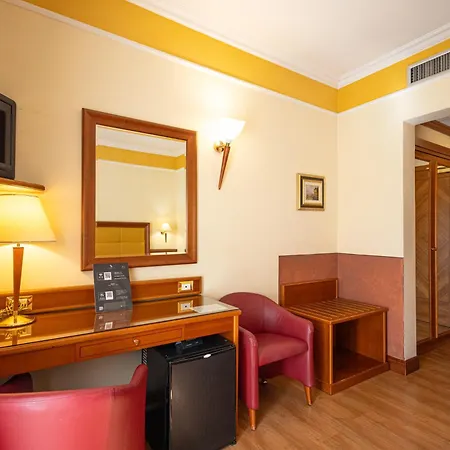 Lvg Hotel Collection - Il Chiostro-3