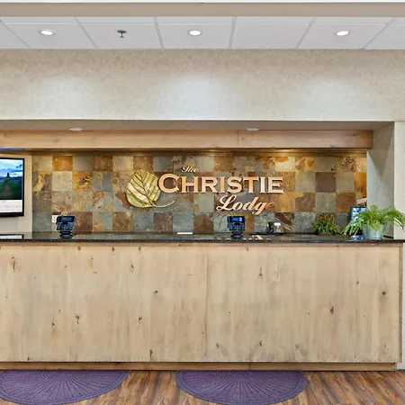 The Christie Lodge - All Suite Property Vail Valley/Beaver Creek-3