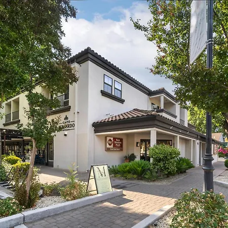 Best Western Plus Palm Court Hotel-2