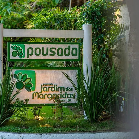 Margaridas Boutique Hotel - antiga Pousada Jardim das Margaridas-3