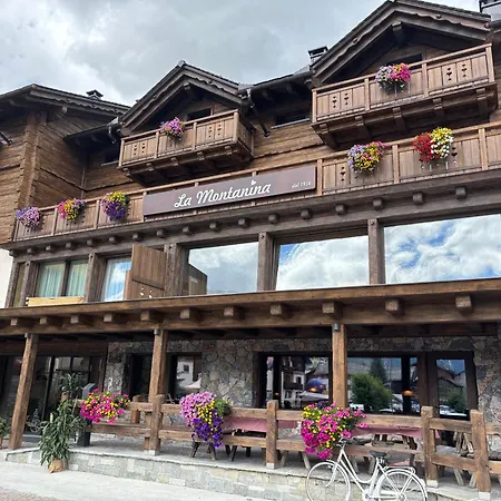 Hotel La Montanina-2