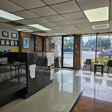 Stay Inn - Bartow-3