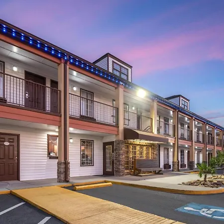 Baymont By Wyndham Commerce Ga Near Tanger Outlets Mall-2