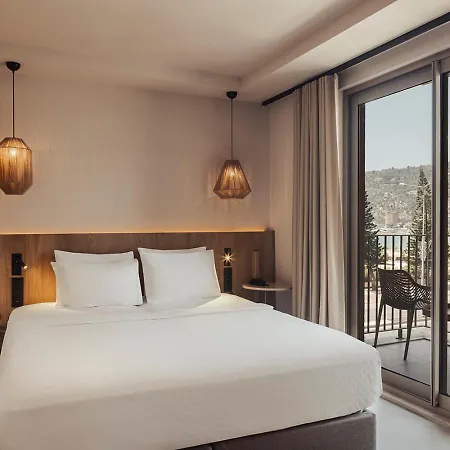 En Vie Beach Boutique Hotel - Adults Only-2