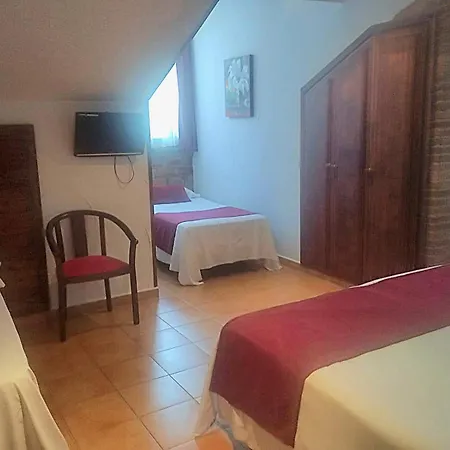 Hotel Trapa-2