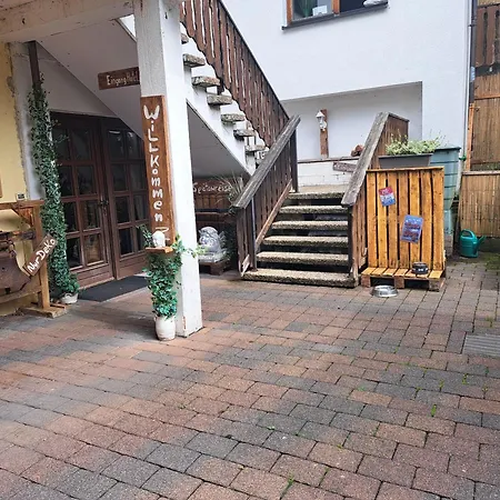 Hotel Klinger-2