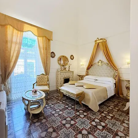 Donna Lucrezia B&B Boutique Hotel Style - Relax & Business Stay-3
