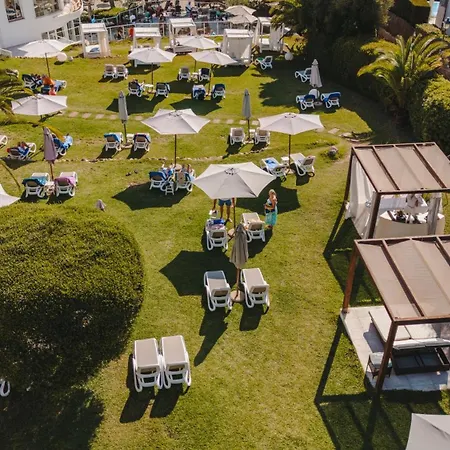 Grupotel Rocador - Adults Only-3