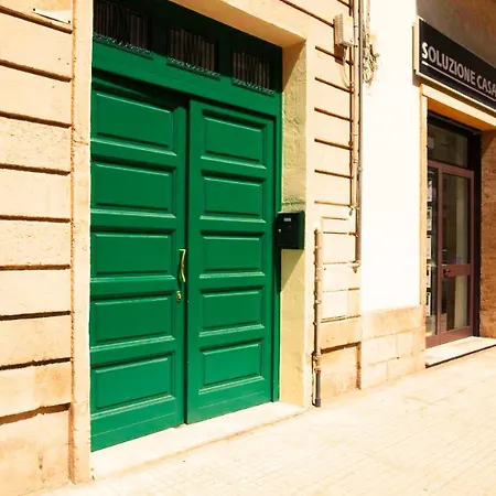 Last Minute Rooms Lecce-3