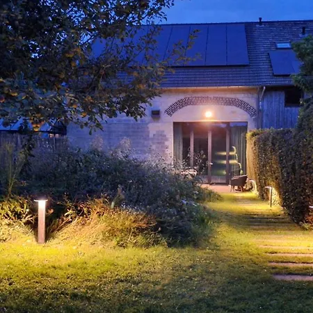 b&b Het Wolfshuis-3