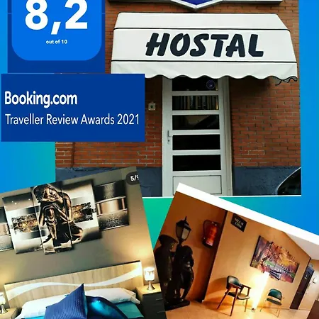 Hostal Doña María-2