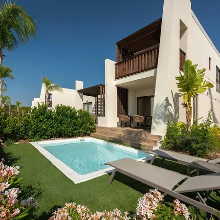 Four Points By Sheraton Costa Blanca Villas-2