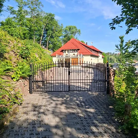 Hotel Burgblick Meissen-2