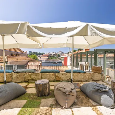 Porta Nobre Boutique Hotel By Aspasios-3