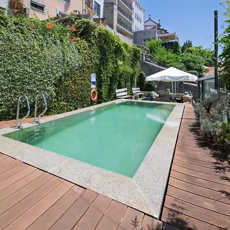 Porta Nobre Boutique Hotel By Aspasios-2