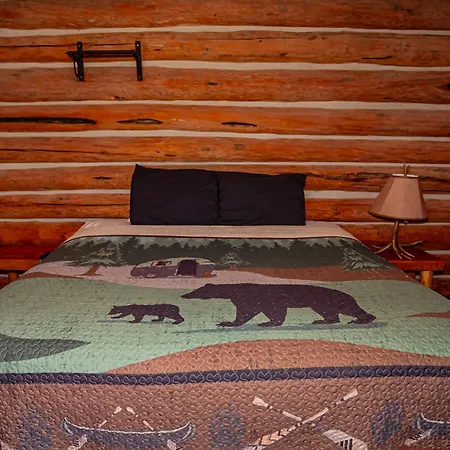 Crooked Creek Guest Ranch-2