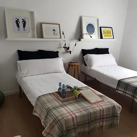 MON ComeySueña Guesthouse-3