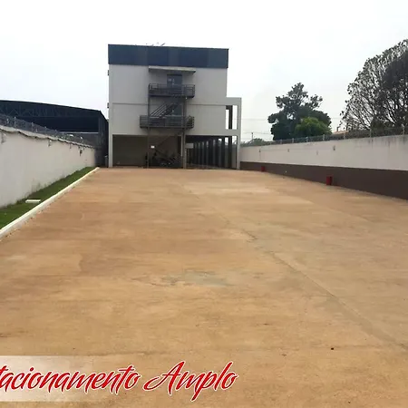 Premium Palace Hotel-3