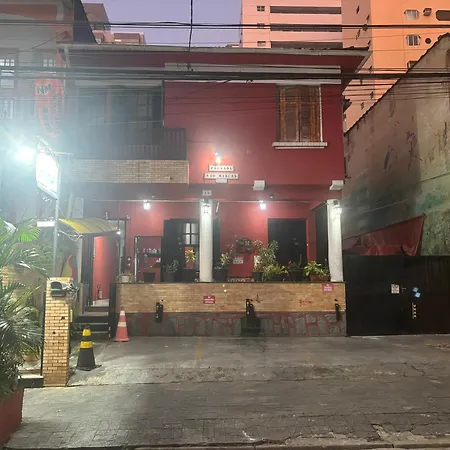 Pousada São Marcos-3