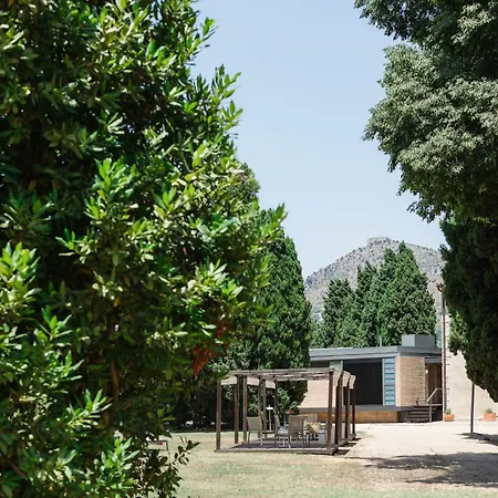 URH - Hotel Molí del Mig-2
