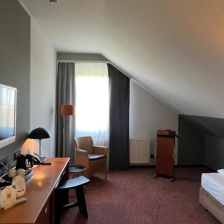 Classik Hotel Magdeburg-2
