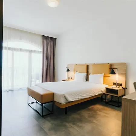 Cavalieri Hotel Malta, A Member Of Radisson Individuals-2