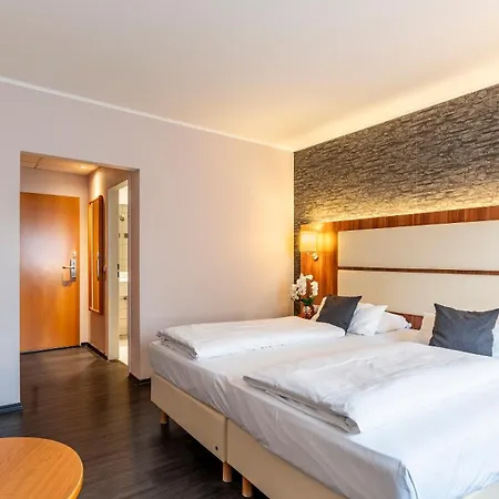 PLAZA INN Zwickau-2