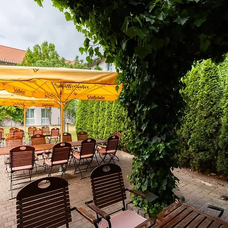 Novum Hotel Seegraben Cottbus-2