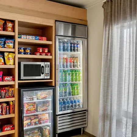 Fairfield Inn And Suites New Buffalo-2