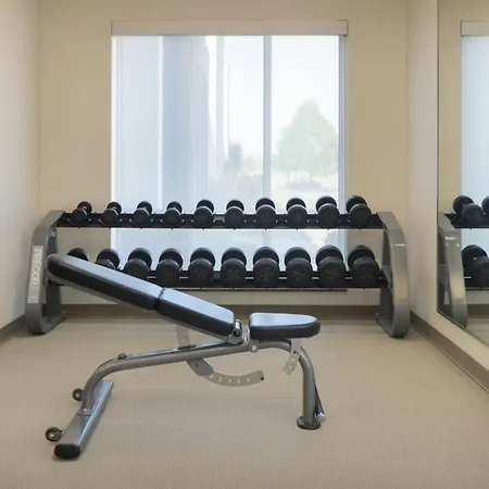 Springhill Suites Midland-2