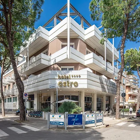 Hotel Astro-2