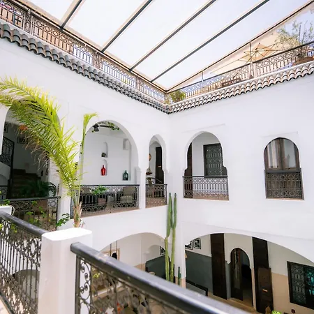 Riad Dar Massai-2