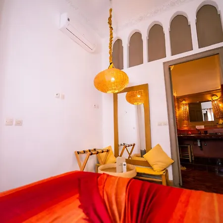 Riad Dar Massai-3