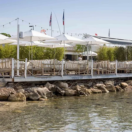 Royal Antibes - Luxury Hotel, Résidence, Beach&Spa-3