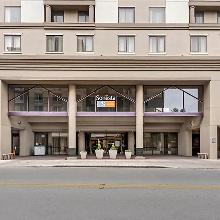 Sonesta Es Suites San Antonio Downtown Alamo Plaza-3