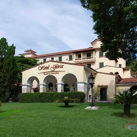 Hotel Glória Resort&Convention-3