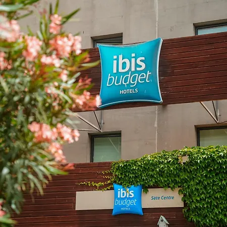 ibis budget Sète centre-3