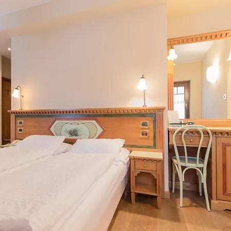 Hotel Ideal-3