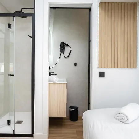 Hotel Somma-3