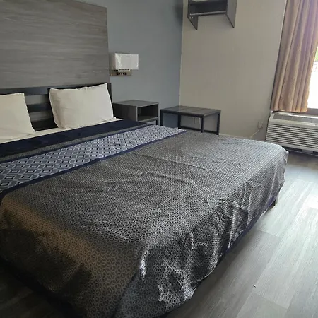 Stay Inn - Bartow-2