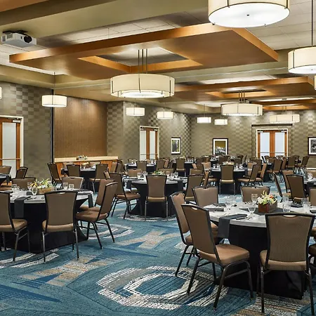 Springhill Suites By Marriott Deadwood-2