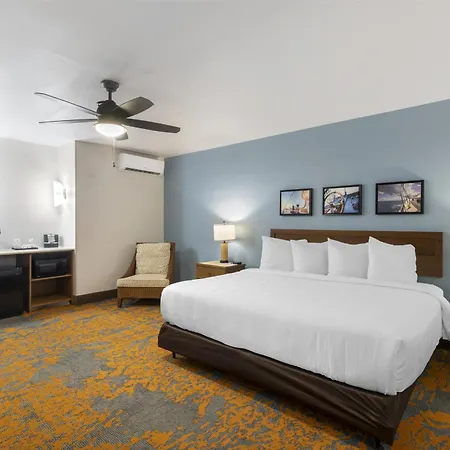 Best Western Plus Jekyll Island-2