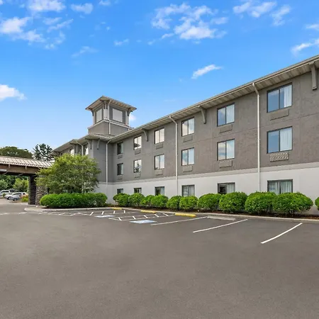 Sleep Inn Boone University Area-3