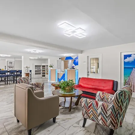 Clarion Pointe Alachua - Gainesville Area-2