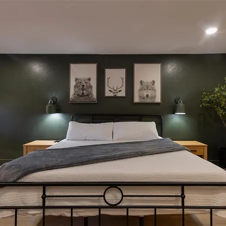 Timberlodge Inn-3