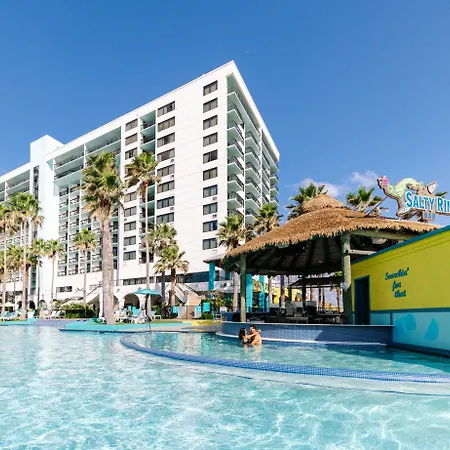 Margaritaville Beach Resort South Padre Island-3