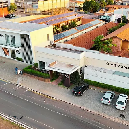 Limeira Verona Hotel-2