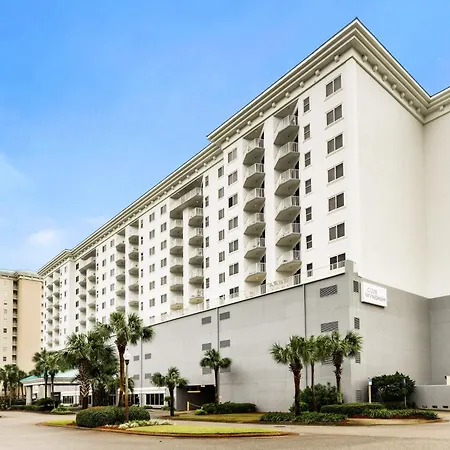 Club Wyndham At Majestic Sun-3