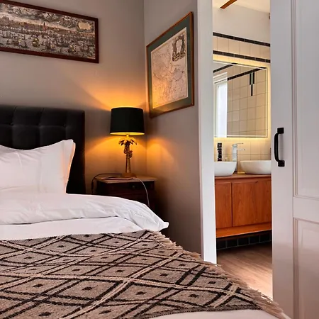 The Lastage Inn - Bed & Breakfast-2